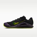 Nike Vapor 12 tennisschoenen voor heren (gravel)