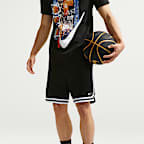 Nike DNA Men's Dri-FIT 20cm (approx.) Basketball Shorts