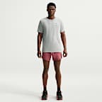 Nike Men's Dri-FIT Running T-Shirt