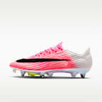 Nike Mercurial Superfly 11 Elite Soft-Ground Low-Top Football Boots