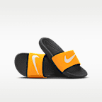 Pequeño Nike Kawa / Resbaladilla niños Talla Grande