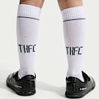 Tottenham Hotspur 2026 Stadium Home Younger Kids' Nike Football Replica 3-Piece Kit