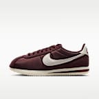 Nike Cortez Textile Women's Shoes