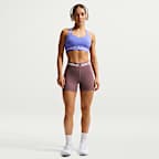Nike Pro 365 Women's 13cm (approx.) Shorts (Plus Size)