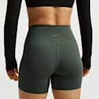 Nike Zenvy Women's High-Waisted 12.5cm (approx.) Biker Shorts