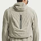 Nike Tech Helios Men's Dri-FIT Convertible Pullover Top
