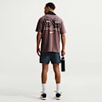 Short de training Nike Unlimited N.A.C. 18 cm pour homme