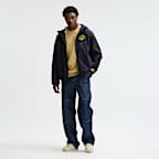 Los Angeles Rams Rivalries Collection Tech Men's Nike NFL Full-Zip Jacket