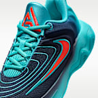 Giannis Immortality 4 Older Kids' Basketball Shoes