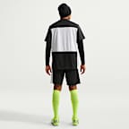 Fotbollsshorts Nike Academy+ Dri-FIT för män