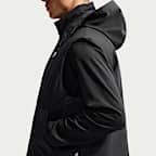 Veste sans manches Storm-FIT ADV Nike Windrunner PrimaLoft® pour homme