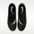 Nike Phantom 6 Low Pro Firm-Ground Soccer Cleats