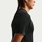 Nike Academy Dri-FIT Kurzarm-Fußballoberteil (Herren)