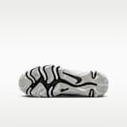 Nike Alpha Menace 4 Shark Big Kids' Football Cleats