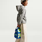 Nike "Just Do It" Zip-Pull Lunch Bag (4L)