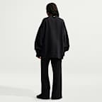 Nike Sportswear Chill Knit Women's Oversized Ribbed Cardigan