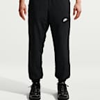 나이키 남성 윈터라이즈드 우븐 팬츠