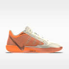Sabrina 4 By You Custom Basketball Shoes