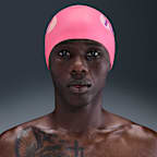 Nike Swim Silicone Cap