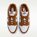 Nike Dunk Low Women's Shoes