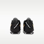 Nike Phantom GX 2 Club Multi-Ground Low-Top Football Boot