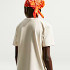 ACG Big Kids' Dri-FIT Spider Peak T-Shirt