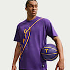 Kobe Dri-FIT-Basketball-T-Shirt (Herren)