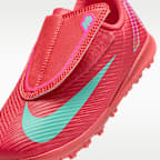 Nike Jr. Mercurial Vapor 16 Club Younger Kids' Turf Low-Top Football Shoes
