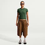 Nike Sportswear Chill Knit Women's T-shirt