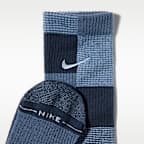 Nike Everyday Elevated Crew Socks (1 Pair)