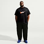Camiseta para hombre Nike Sportswear Club