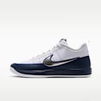 Tenis de básquetbol Book 2