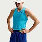 Nike Stride Aero-FIT Men's 12.5cm (approx.) Brief-Lined Running Shorts