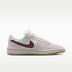 รองเท้าสเก็ตบอร์ด Nike SB Code 58