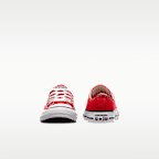 Converse Chuck Taylor All Star Low Top Little Kids' Shoe 