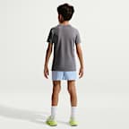 Nike Multi Big Kids' Dri-FIT Woven Shorts