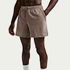 Shorts de alto rendimiento Dri-FIT de 18 cm para hombre Nike Primary NanoKnit