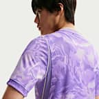 Korea 2026 Auswärtsstadion Nike Dri-FIT Replika-Fußballtrikot (Herren)