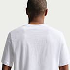 Playera de fútbol Nike para hombre de la selección nacional de fútbol masculino de Estados Unidos