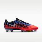 Chaussure de foot basse à crampons pour terrain synthétique Nike Mercurial Superfly 11 Elite SE
