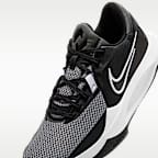 Nike Precision 6 Basketball Shoes