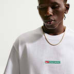 Playera para hombre Nike Sportswear