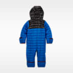 Nike Baby (12–24M) Colour-block Snowsuit