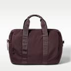 NikeSKIMS Women's Puffer Gym Bag