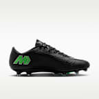 Nike Mercurial Superfly 11 Pro Artificial-Grass Low-Top Football Boots