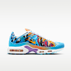 Tenis para hombre Air Max Plus x Doernbecher Freestyle "Sergio"