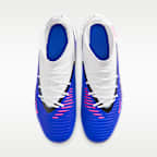 Scarpa da calcio multiterreno Nike Phantom 6 High Club