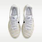 Tenis de básquetbol Ja 3 "Sail"