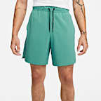 Nike Unlimited Men's Dri-FIT 18cm (approx.) Unlined Versatile Shorts