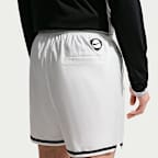 나이키 남성 드라이 핏 5인치 축구 쇼츠